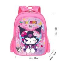 ราคา พร้อมส่ง14 9 นิ้ว กระเป๋าเป้เด็ก กระเป๋านักเรียน เจ้าหญิงโซเฟีย เจ้าหญิง เอลซ่าคิตตี้ โพนี่ ยูนิคอร์น ลายการ์ตูน (22553188017)