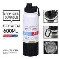 ราคา กระบอกน้ําเก็บอุณหภูมิ กระติกเก็บเย็น 1 8L 1 5L กระติกน้ําเก็บอุณหภูมิ กระติกน้ำ สแตนเลสเกรด 316 ขวดน้ําสแตนเลส กระติกน้ําพกพา ขวดน้ํา กระติกน แก้วเก็บเย็น แก้วเย็นเยติ (22693937729)