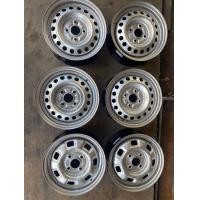 ราคา กระทะรถยนต์ ขอบ13 นิ้ว 4รู 100 มือ2 ราคาถูก สวยตามรูปเลย (22201095327)