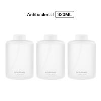 ราคา Xiaomi Mijia Automatic Soap Dispenser เครื่องปล่อยโฟมล้างมืออัตโนมัติ ระบบเซ็นเซอร์ เครื่องกดสบู่ ไร้สาย (22155273138)