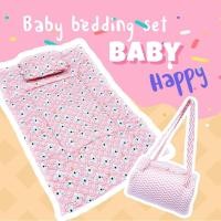 ราคา ที่นอนพับเด็บ ที่นอนเด็กอนุบาล เป้สะพาย ที่นอนเด็กแบบพกพา ผ้า cotton 100 (21564877362)