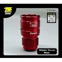 ราคา อะแดปเตอร์สายระบายไอ Triton MivecAN10 (21901297591)