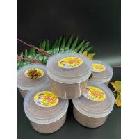 ราคา กะปิ กะปิกุ้ง กะปิระนอง 5 กระปุก ขนาดกระปุกละ 500กรัม (21137442856)