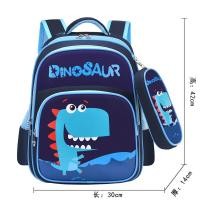 ราคา กระเป๋าสะพายหลังใบใหญ่พร้อมกระเป๋าดินสอ ใส่หนังสือเรียนได้ ใส่แฟ้มงานได้ กระเป๋ามีขนาดใหญ่ ทนทาน มีของพร้อมส่ง (21412090893)