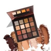 ราคา IMAGIC พาเลทอายแชโดว์ Star ประกายสี16สีติดทนนาน (21532319978)