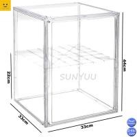 ราคา กล่องเก็บขนมปังปิ้งกล่องใส่ขนมปังมีร่องสำหรับเก็บขนมปังปิ้งปิดผนึกบะหมี่กึ่งสำเร็จรูปที่เก็บของในตู้เย็น (22787485953)