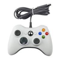ราคา จอยเกมส์ pc จอย ps4 จอย xbox controller จัดส่งจากกรุงเทพ จอย xbox 360 Switch joystick ต่อคอมได้ ถ่ายจัดสินค้า ตัวจริง คร (22664847326)