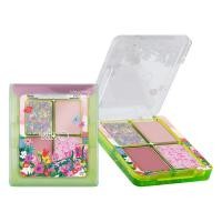 ราคา Cathy Doll บลูมมิ่งอายพาเลท 1 8g x 4สี เคที่ดอลล์ กิฟมีมิวเซียม GIVEMEMUSEUMS GMM CDXLINGORM (22802860156)