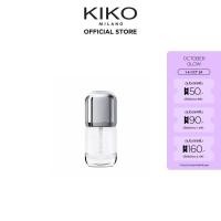 ราคา KIKO MILANO Fast Shiny Base And Top Coatฟาส แอนด์ ชายน์นี่ เบส แอนด์ ท็อป โค้ท Top Coat Base Coat เคลือบสีเล็บ (9219505293)