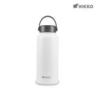 ราคา NIKKO กระบอกน้ำสแตนเลส สุญญากาศ 0 95 ลิตร NK TW HD095 (21750061842)