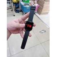 ราคา นาฬิกา LED สายซิลิโคนอย่างดี ระบบ Touch Watch ใส่ได้ทั้งผู้หญิงและผู้ชาย (22095068082)