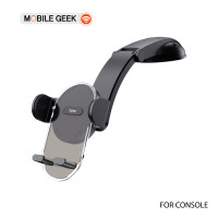 ราคา TOTU ที่วางโทรศัพท์ในรถ รุ่น DCTS 019 Car Mobile Phone Holder ที่ยึดโทรศัพท์ ที่หนีบโทรศัพท์ช่องแอร์ ที่วางโทรศัพท์ (20771091434)