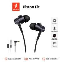 1More In Ear Headphones หูฟัง รุ่น Piston Fit