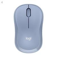 ราคา Logitech M221 Silent Wireless Mouse เมาส์ไร้สาย ไร้เสียงรบกวน (22574894920)
