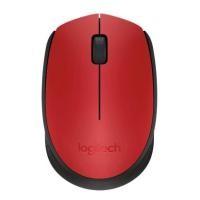 ราคา Logitech M170 Wireless Mouseเชื่อมต่อแบบ Plug and Play ด้วย USB (22395850775)