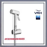 ราคา VRH ชุดหัวฉีดชำระสเตนเลสพร้อมสาย FXVH0 0040ZS (18672549391)