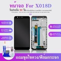 ราคา จอชุด X018D ASUS zenfone max plus M1 หน้าจอ X018D ASUS zenfone max plus M1 จอ LCD X018D ASUS zenfone max (21539511859)