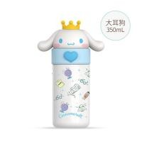 ราคา Sanrio ขวดน้ําเก็บความเย็น แก้วเก็บความร้อน น่ารัก กระติกน้ําเก็บความเย็น กระติกน้ําร้อน กระติกน้ำเก็บอุณหภูมิ สามมิติ (20123321111)