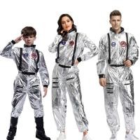 ราคา ชุดอวกาศชุดนาซ่าชุดการบินชุดการแสดงนักบินอวกาศสำหรับเด็กชุดเล่นบทบาทนักบินอวกาศนักบินอวกาศ (20778057136)