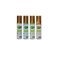 ราคา เฌอเอม พิมเสนน้ำ ขวดลูกกลิ้ง ขนาด 5 ml และ 8 ml ยกโหล 12 ชิ้น (12655568324)