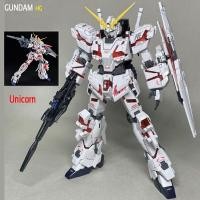 ราคา โมเดลกันดั้ม hg1 144 โมเดลประกอบ กันดั้ม ชุดตัวต่อโมเดลหุ่นยนต์ ข้อต่อขยับได้ ของเล่นเด็กผช gundam Building Blocks (22796317667)