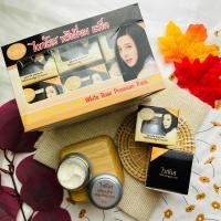 ราคา ยกกล่อง 12 ชิ้น ครีมรกแกะ ครีม ไวท์โรส พรีเมี่ยม แพ็ค whitening cream (15945383788)