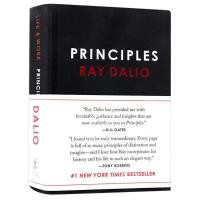 ราคา หลักการ ชีวิตและการทำงานโดย Ray Dalio (17392542893)