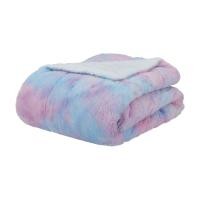 ราคา INDEX LIVING MALL ผ้าห่มขนกระต่าย รุ่นชั้บบี้ ขนาด 127 x 152 ซม คละสี (20925611869)