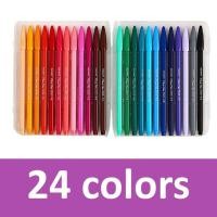 ราคา โปรโมชั่นพิเศษ โปรโมชั่น ปากกาสีน้ำ monami plus pen 3000 โมนามิพลัสเพน รุ่น 12 24 36 สี Non permanent fine r ปากกาโมนามิ live color ปากกาโมนามิชุด 24 สี ปากกาสีน้ำ monami ปากกาสีจดสรุป ราคาประหยัด ปาก