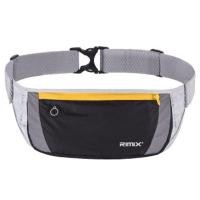 ราคา RIMIX Sports Pockets Running Fitness Pockets Ultralight Invisible Waistband Outdoor Waterproof Pockets Reflective One Piece Pockets (19900901526)