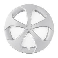 ราคา 15 inch Car Wheel Cover Hub Cap Replacement for Toyota Prius 2012 2013 2014 2015 (19751768612)