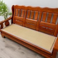 ราคา เบาะรองนั่งโซฟาไม้แท้หวายเบาะรองนั่งเบย์วินโดว์กันลื่นเบาะรองนั่งแบบบางฤดูร้อนสไตล์จีนแบบใหม่ฟองน้ำเบาะรองนั่งฟองน้ำ2ซม (20099426582)