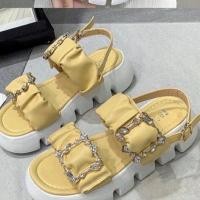 ราคา รองเท้าผู้หญิง รองเท้าส้นเตารีด พื้นหนา รัดข้อ ประดับเพชร หนังนิ่มมาก (20476755148)