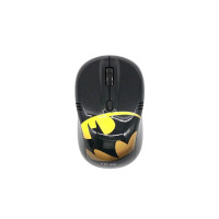 ราคา เมาส์ไร้สาย Vox รุ่น M238 ลาย Justice League Superman Batman Wonder Woman ไร้สายด้วย USB แบตเปลี่ยนถ่าน สินค้ามีประกัน (21295329241)