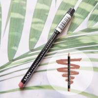 ราคา นิกซ์ ดินสอเขียนขอบปาก Professional Makeup Lip Pencil 1 04 g NYX Lip Liner (17242275083)