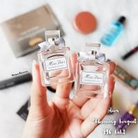 ราคา พร้อมส่ง dior miss dior blooming bouquet EDT 5ml (21431359123)