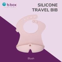 ราคา Bbox Silicone Bib ผ้ากันเปื้อนทำจากซิลิโคนฟู้ดเกรดทั้งชิ้น ขอบนุ่มมน ไม่บาดผิว ทำความสะอาดง่าย (22599179880)