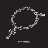 ราคา กำไล CHROME HEAETS โครมฮาร์ท Chrome Hearts มีหลายแบบ (22725106673)