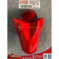 ราคา แท้ บังโคลนหน้า Nmax155 บังโคลนหน้า Yamaha Nmax155 2016 2018 งานแท้ศูนย์ (9651715161)