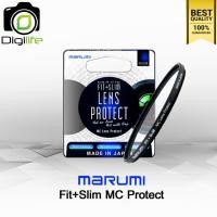 ราคา Marumi Filter Fit Slim MC Protect มัลติโค้ด ขนาด 37 40 5 46 49 52 55 58 67 72 77 82 mm (6431502332)