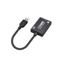 ราคา อุปกรณ์จับภาพวิดีโอ MN 105 HDMI Capture Card 4K USB 3 0 1080P 30FPS สตรีมมิ่งสำหรับ PC PS4 Xbox One (17008720936)