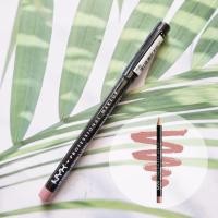 ราคา นิกซ์ ดินสอเขียนขอบปาก Professional Makeup Lip Pencil 1 04 g NYX Lip Liner (15250276956)