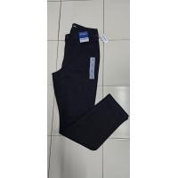 ราคา Old navy slim Straight ยีนส์สีดำ ขากระบอก (20917452148)