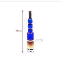 ราคา ด้ามต่อเกียร์Nos รถยนต์ สี ไทเท สีดำ เฉพาะด้าม งานอลูมิเนียม สีสวยงาม กดเลือก (22437972882)