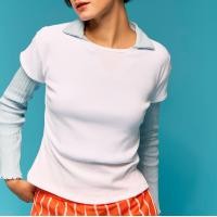 ราคา Dude and Co DC Slim Fit (22672835091)