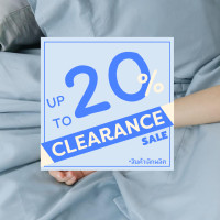 ราคา Clearance Sale ปลอกหมอนข้าง สินค้าลดล้างสต็อค อ่านรายละเอียดก่อนสั่งซื้อที่ รายละเอียดสินค้า (22259887799)