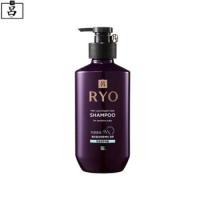 ราคา ของแท้ รุ่นใหม่ล่าสุด ฉลากเกาหลี Ryo Shampoo ริยอ แชมพูเกาหลี แชมพูสมุนไพรเกาหลี Ryo Damage Care Ryo hair strengthener (22306504732)