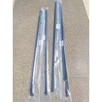 ราคา ยางรีดน้ำนอก Mitsubishi Lancer EX cy4 ปี2008 2015 สีดำ คิ้วรีดน้ำlancer (20257099064)