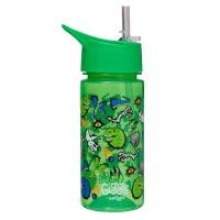 ราคา สินค้าพร้อมส่ง ขวดน้ำ กระบอกน้ำ กระติกน้ำ สมิกเกิล SMIGGLE Water Drink Bottle for Girls and Boys (22480912127)
