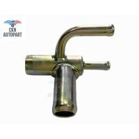 ราคา จัดส่งเร็ว แป๊บน้ำฝาสูบ MAZDA BT50 ข้อต่อฝาสูบ มาสด้า บีที50 (21553660328)